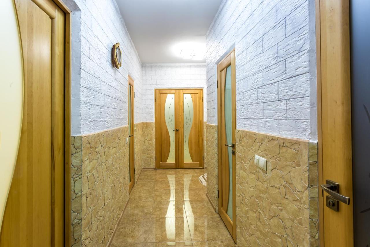 Уют И Комфорт Γκρόντνο Εξωτερικό φωτογραφία
